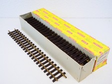 LGB 1060 Lehmann 11x Gerades