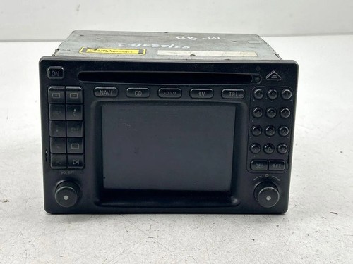 Mercedes benz w163 - mercedes-benz, m