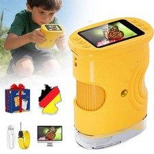 1000X Kinder Handy Mikroskop