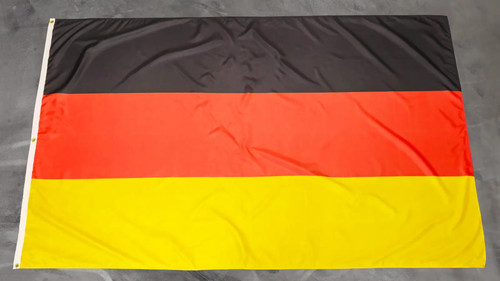 Fahne flagge deutschland xxl - fahne,