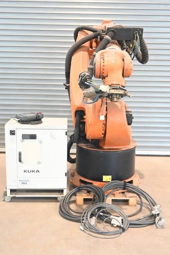 Kuka industrieroboter kr360 - kuka,