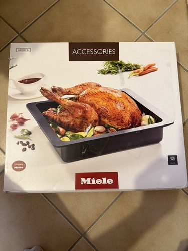 Miele universalbräter - miele,