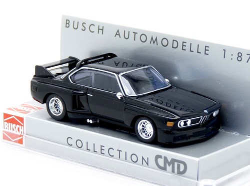 Busch 40300 bmw - -, csl