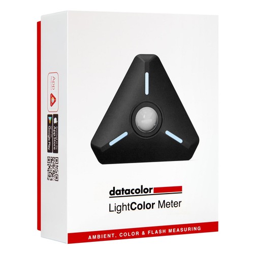 Datacolor lightcolor meter - datacolor,
