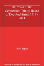 500 Years of the Corporation