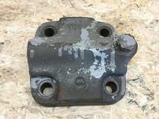 Bautz 300 kraftheber - 300, enddeckel