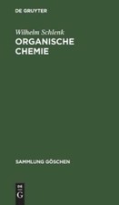 Organische Chemie