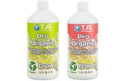 T.A. Terra Aquatica / GHE –