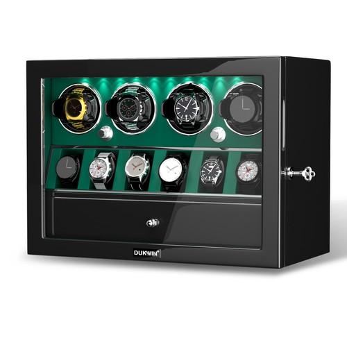 Patentiertes design led 6 - led, 4+6