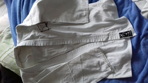 Kampfsport anzug twin kimono - kampfsport-anzug, -twin-kimono