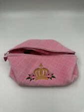 Pompöös Kulturtasche Rösch Rose Neu Ökotex Standard