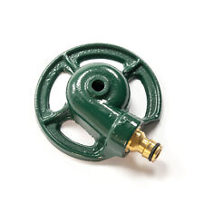 Zyklonregner Sprinkler