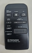 PIONEER CXA 4419 Fernbedienung