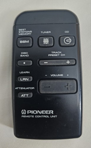 Pioneer cxa 4419 fernbedienung - 4419,