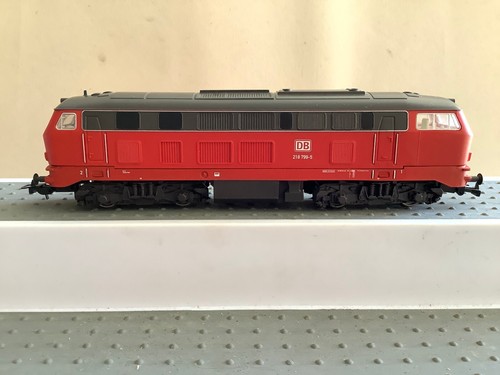 Piko 57153 diesel lok - 57153,