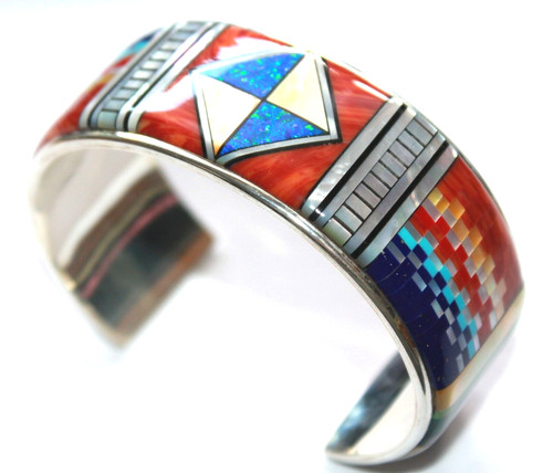 Indianerschmuck armreif - indianerschmuck,