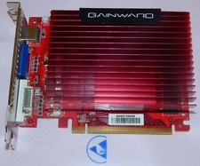 NVidia Geforce 9500GT 512MB