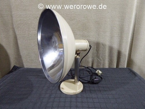 Alte vintage lampe osram - alte,