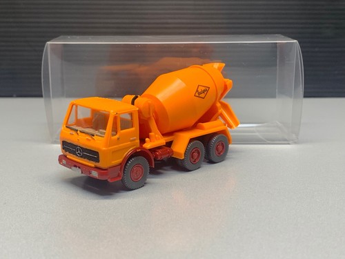 Mercedes 2224 betonmischer - mb,