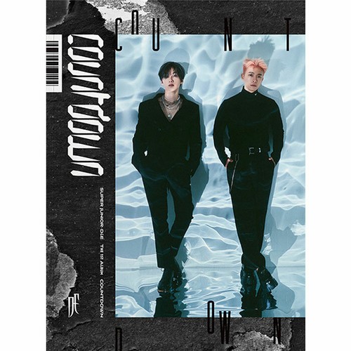 Super junior countdown - super,