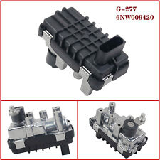 Elektrischer Turboaktuator G-277 6NW009420 für Mercedes W203 W204 C219 C209 W211