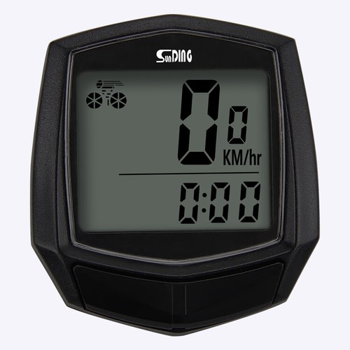 Fahrrad computer zyklus - fahrrad,