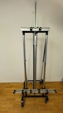 Profi staffelei schwarz - profi,