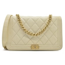 $3425 Chanel Caviar Quilted