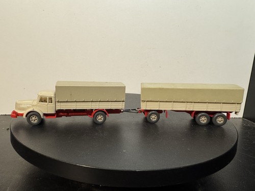 Wiking krupp titan - 1:87(90),
