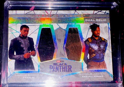 2021 upper deck black diamond - 2021,