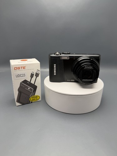 Samsung wb750 digitalkamera - wb750,