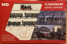 Fleischmann HO Digital Startset 631182