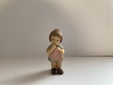 Goebel Limpke Figur Nina