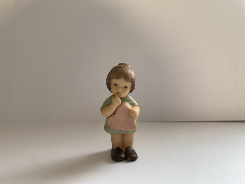 Goebel limpke figur nina - limpke,