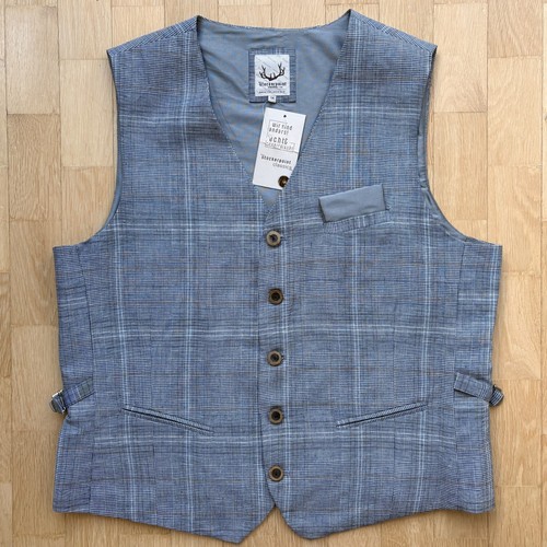 Stockerpoint trachtenweste - stockerpoint,