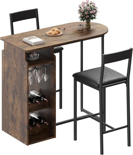 Stk barhocker stühle - 3, für