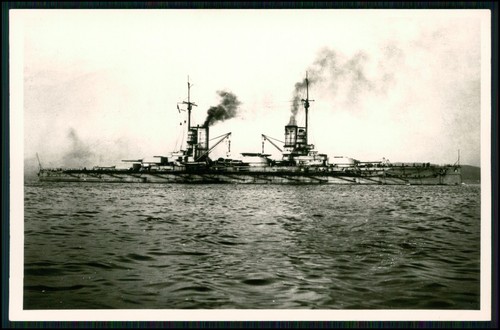 Foto kriegsschiff sms - kriegsschiff,,