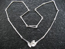 Kette silber 925 - kette,