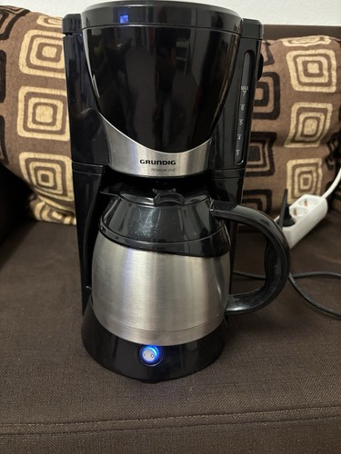 Grundig filter kaffeemaschine - grundig, filter-kaffeemaschine