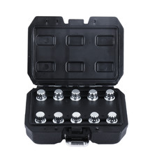 Felgenschloss Schlüssel Set