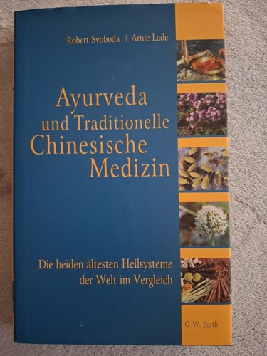 Ayurveda und die traditionelle - ayurveda,