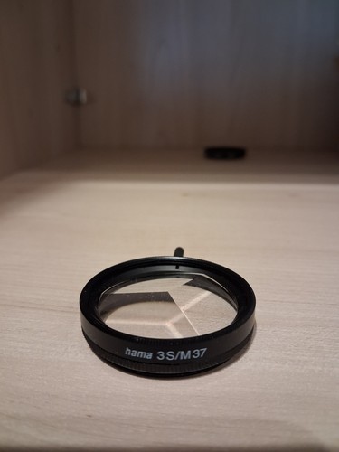 Hama tricklinse - (m37),