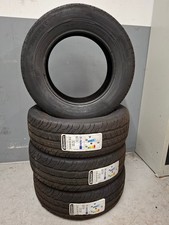 2 Continental Sommerreifen 215/65 R16 C 106/104T ContiVanContact 100