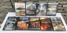 Ancient Aliens History Channel
