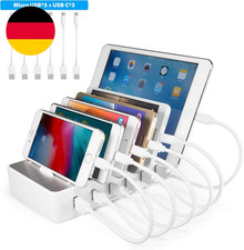 Handy USB Ladestation