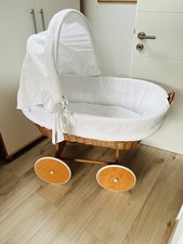 Stubenwagen Waldin Baby, Bettchen, Babybett