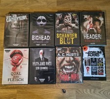 Hörbücher Audiobooks Redrum