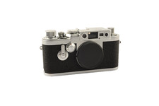 Leica IIIG 1957 Rangefinder