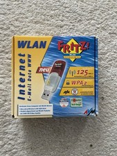 AVM FRITZ!WLAN USB Stick