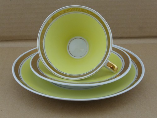 Sammeltasse gedeck teilig - sammeltasse, 3-teilig